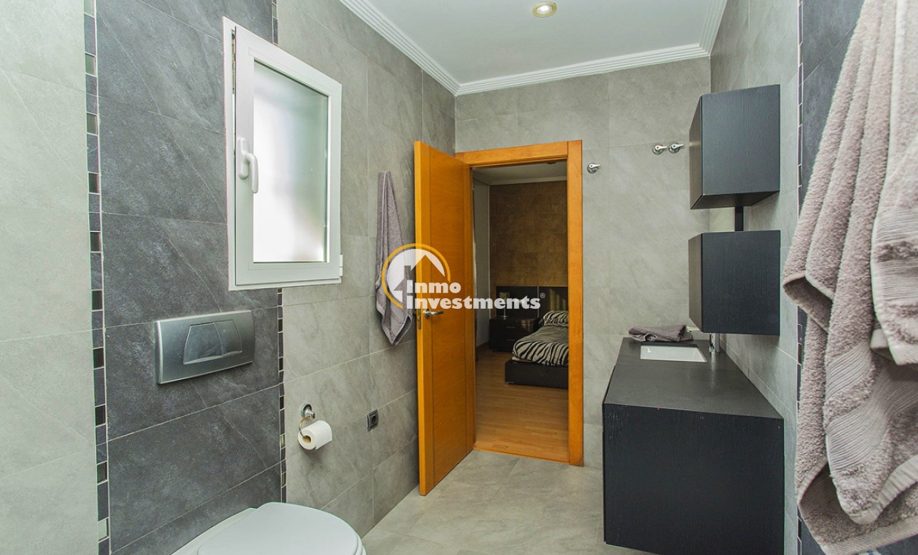 Revente privée - Villa - Los Balcones