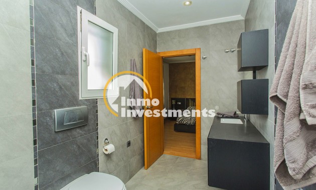 Revente privée - Villa - Los Balcones