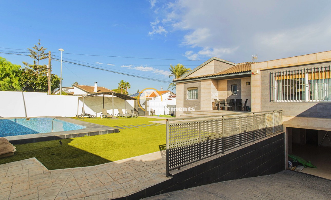 Revente privée - Villa - Los Balcones