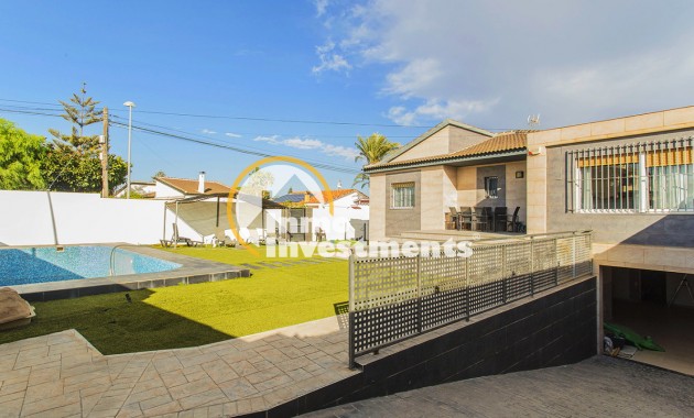 Revente privée - Villa - Los Balcones