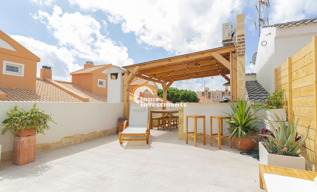 Resale - Apartment - La Mata