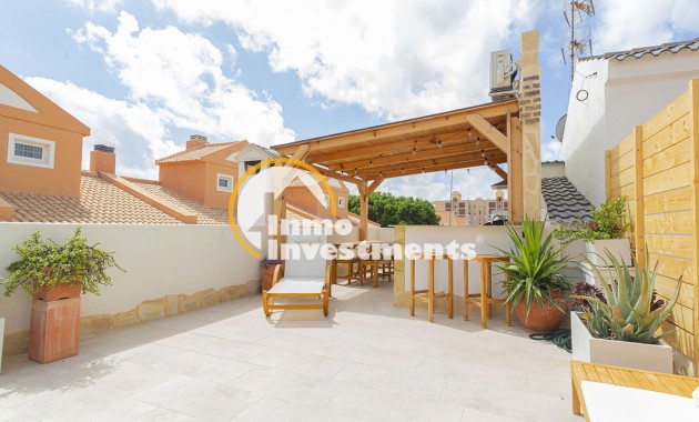 Resale - Apartment - La Mata