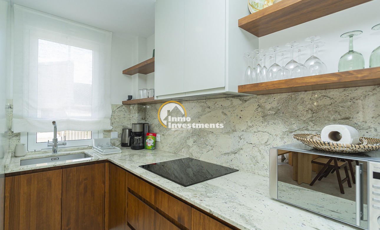 Resale - Apartment - La Mata