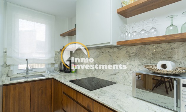 Resale - Apartment - La Mata