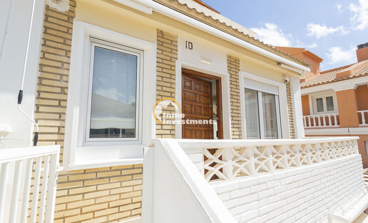 Resale - Apartment - La Mata