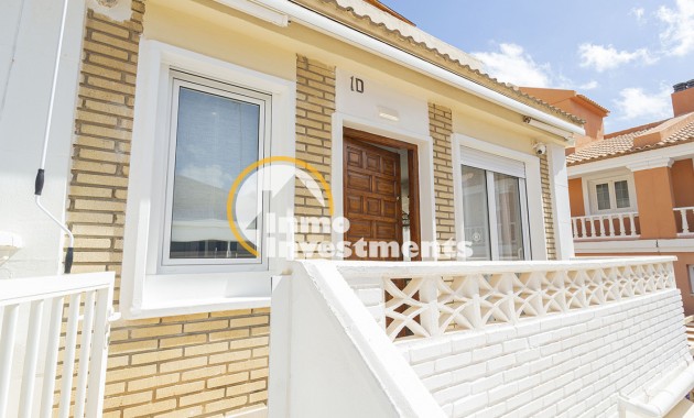 Resale - Apartment - La Mata