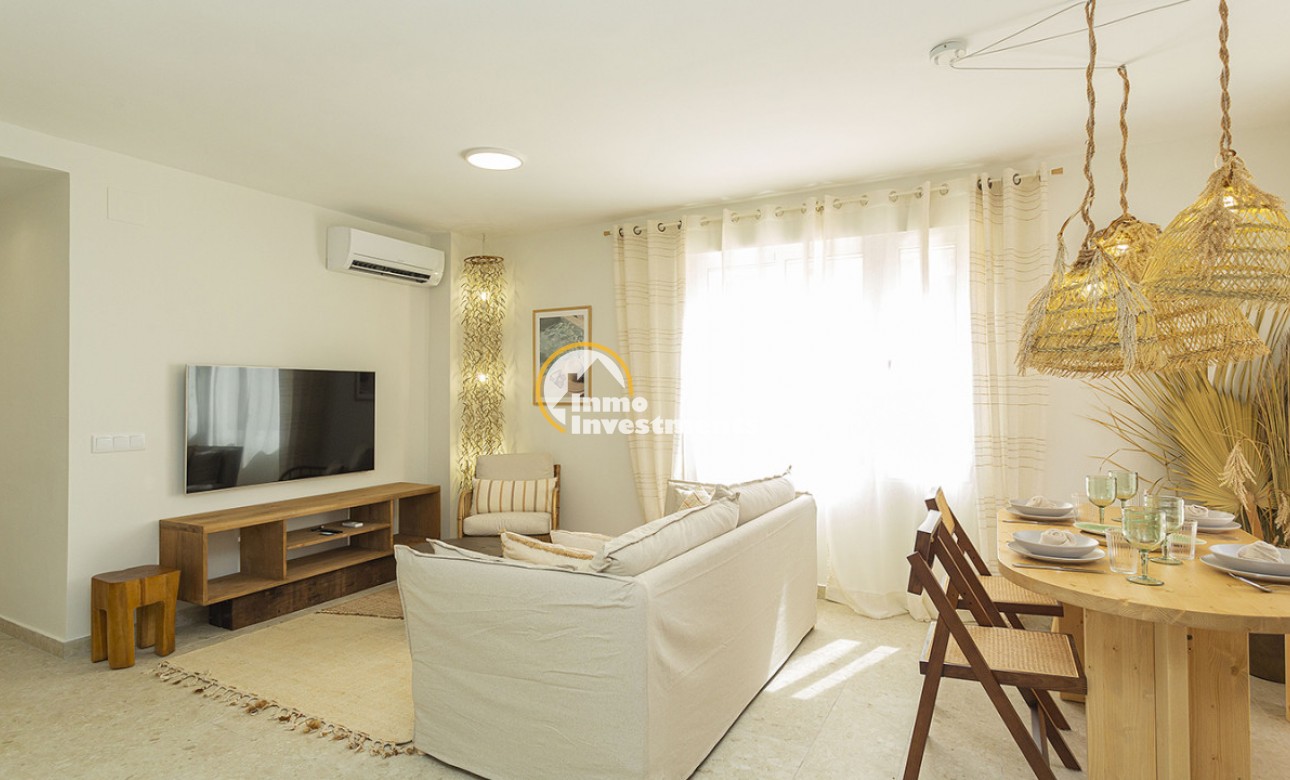 Resale - Apartment - La Mata