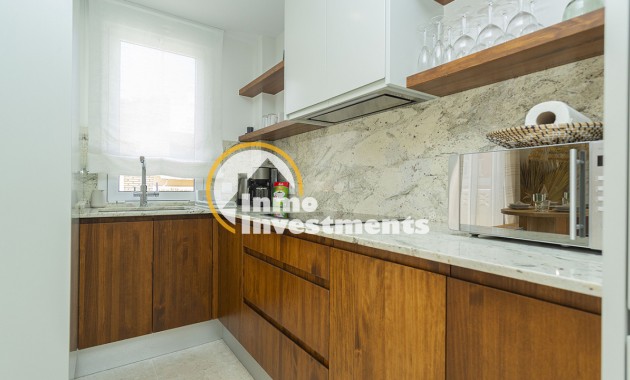 Resale - Apartment - La Mata