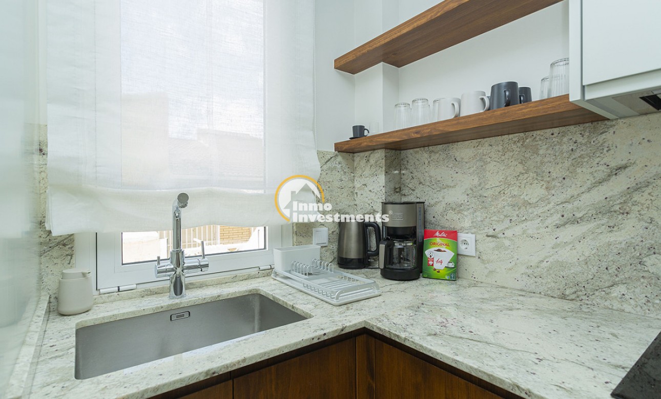 Resale - Apartment - La Mata