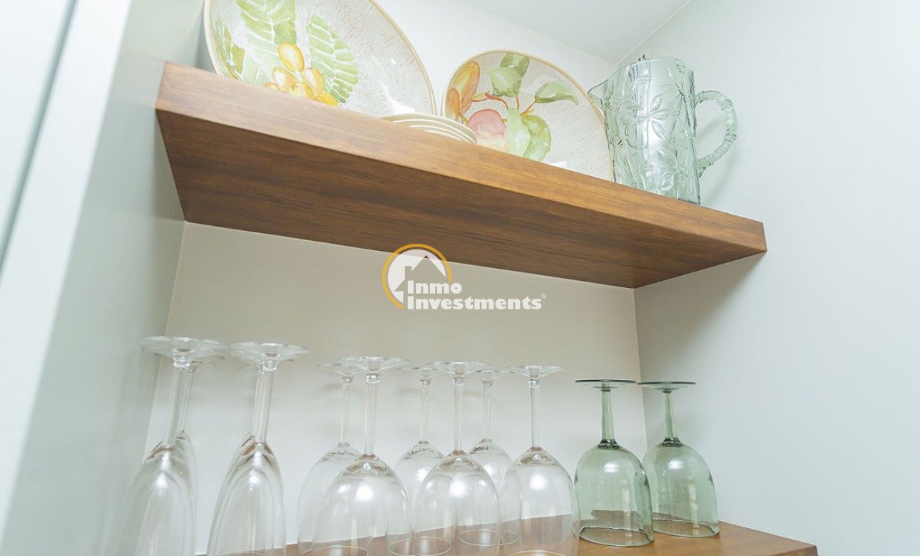 Resale - Apartment - La Mata