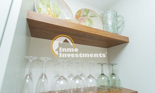 Resale - Apartment - La Mata