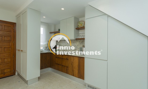 Resale - Apartment - La Mata