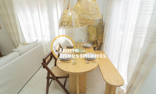 Resale - Apartment - La Mata