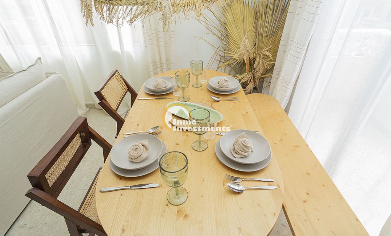 Resale - Apartment - La Mata