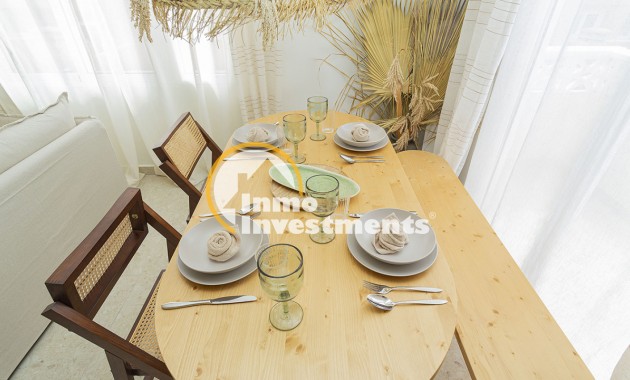 Resale - Apartment - La Mata