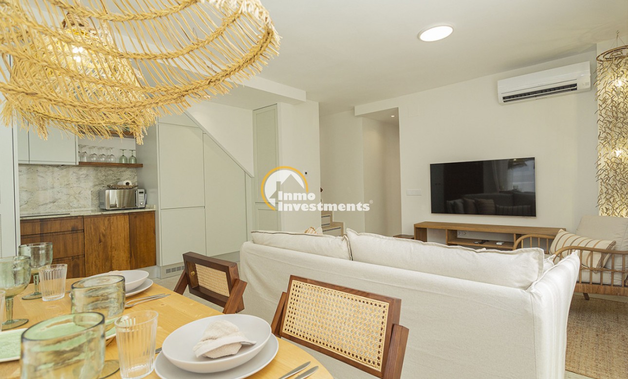 Resale - Apartment - La Mata