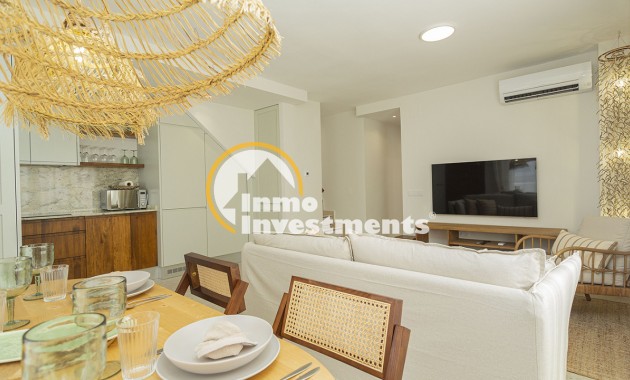 Resale - Apartment - La Mata