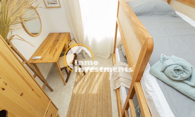 Resale - Apartment - La Mata