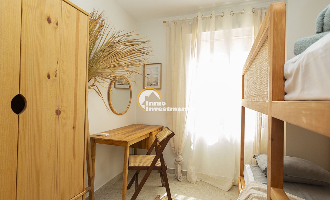 Resale - Apartment - La Mata