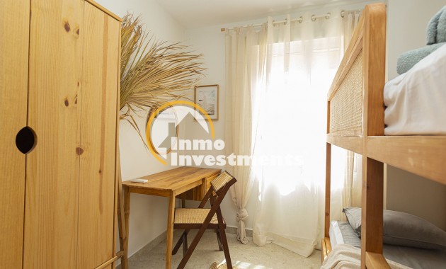 Resale - Apartment - La Mata