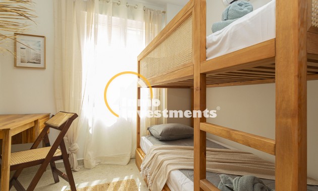 Resale - Apartment - La Mata