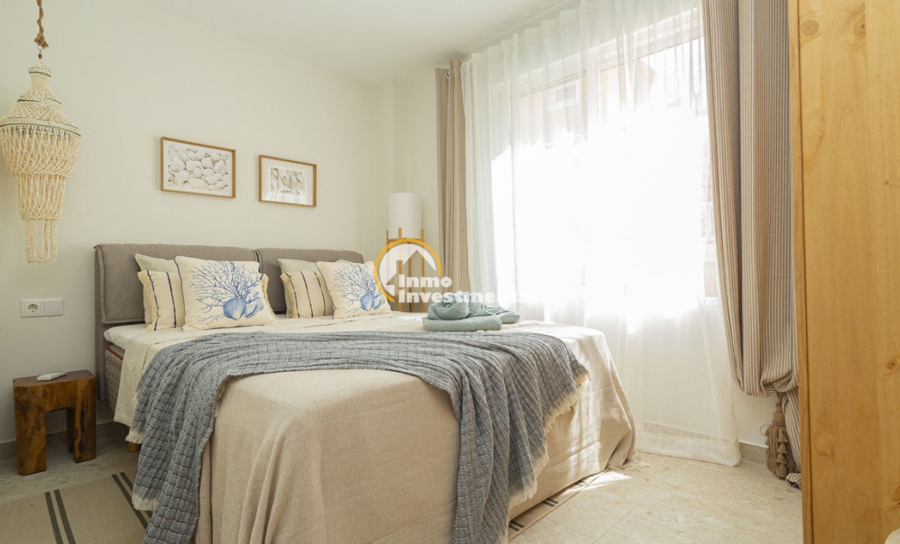 Resale - Apartment - La Mata