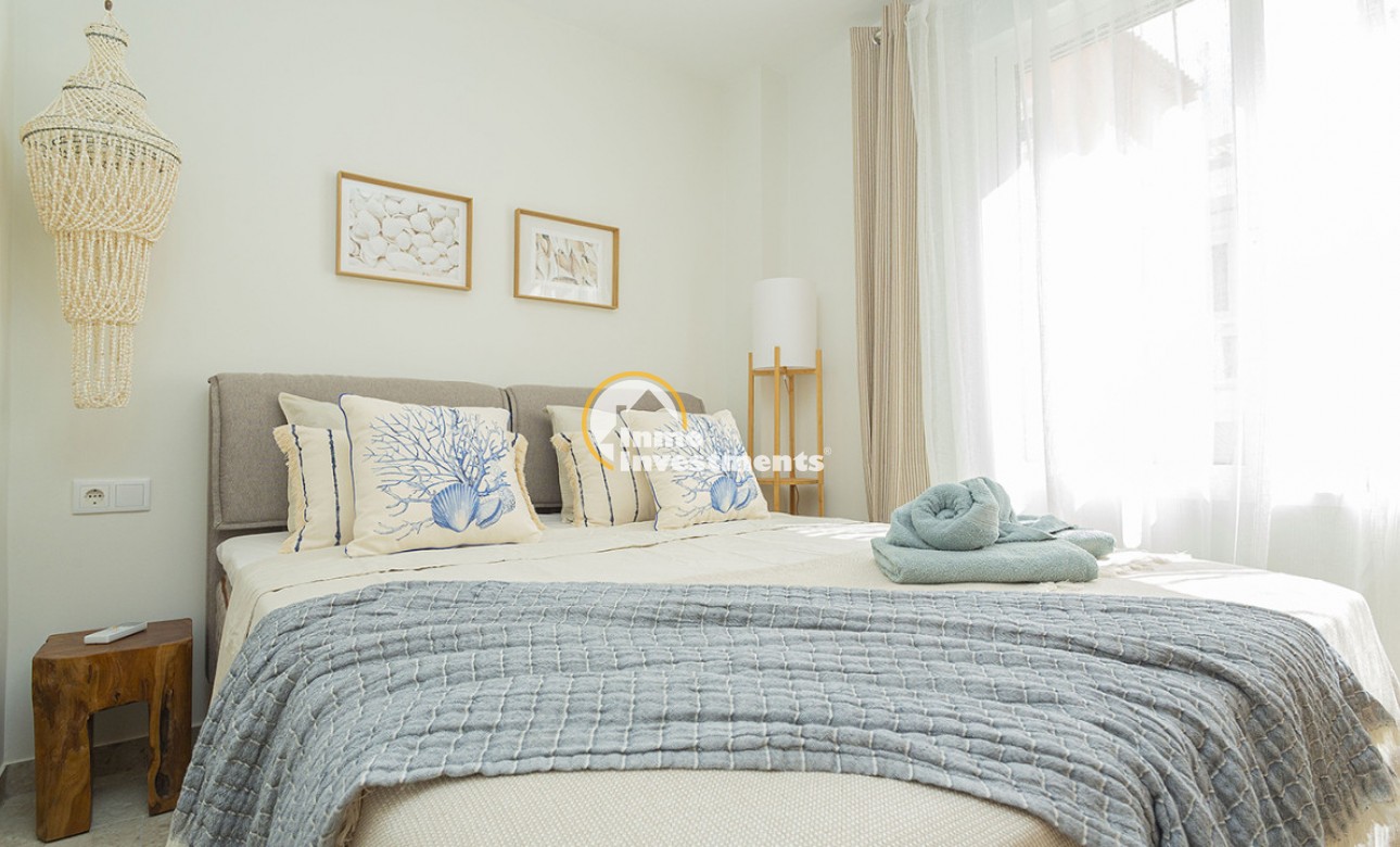 Resale - Apartment - La Mata