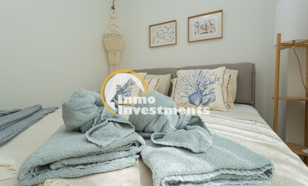 Resale - Apartment - La Mata