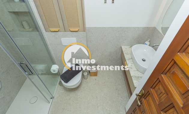 Resale - Apartment - La Mata