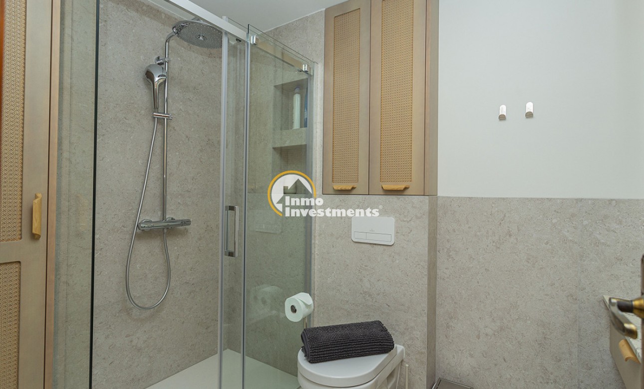 Resale - Apartment - La Mata