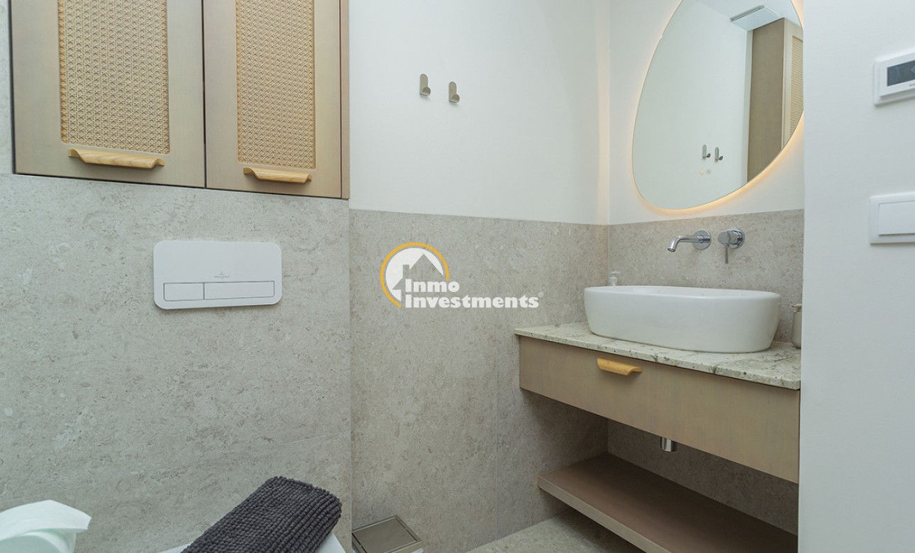 Resale - Apartment - La Mata