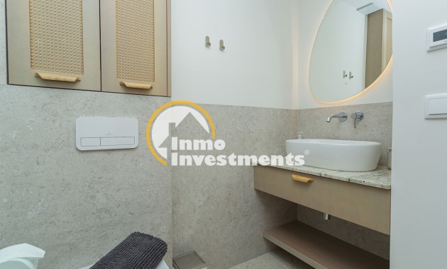 Resale - Apartment - La Mata