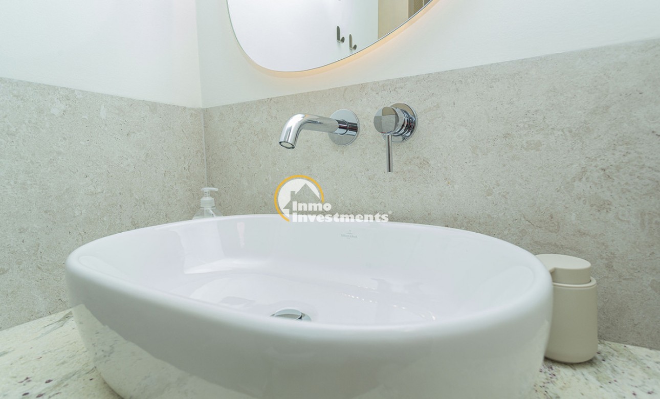 Resale - Apartment - La Mata