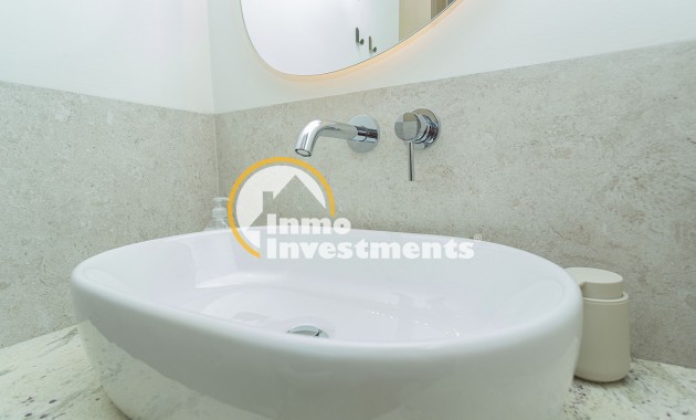 Resale - Apartment - La Mata