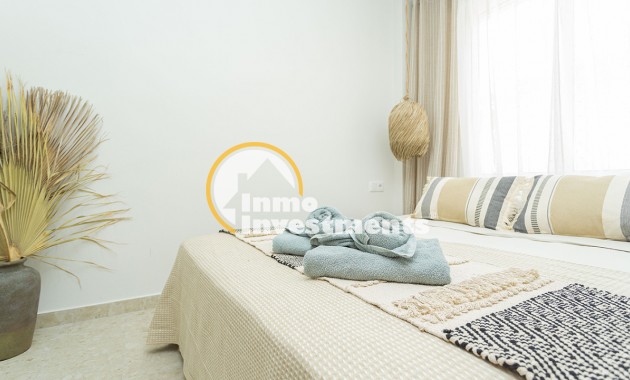 Resale - Apartment - La Mata