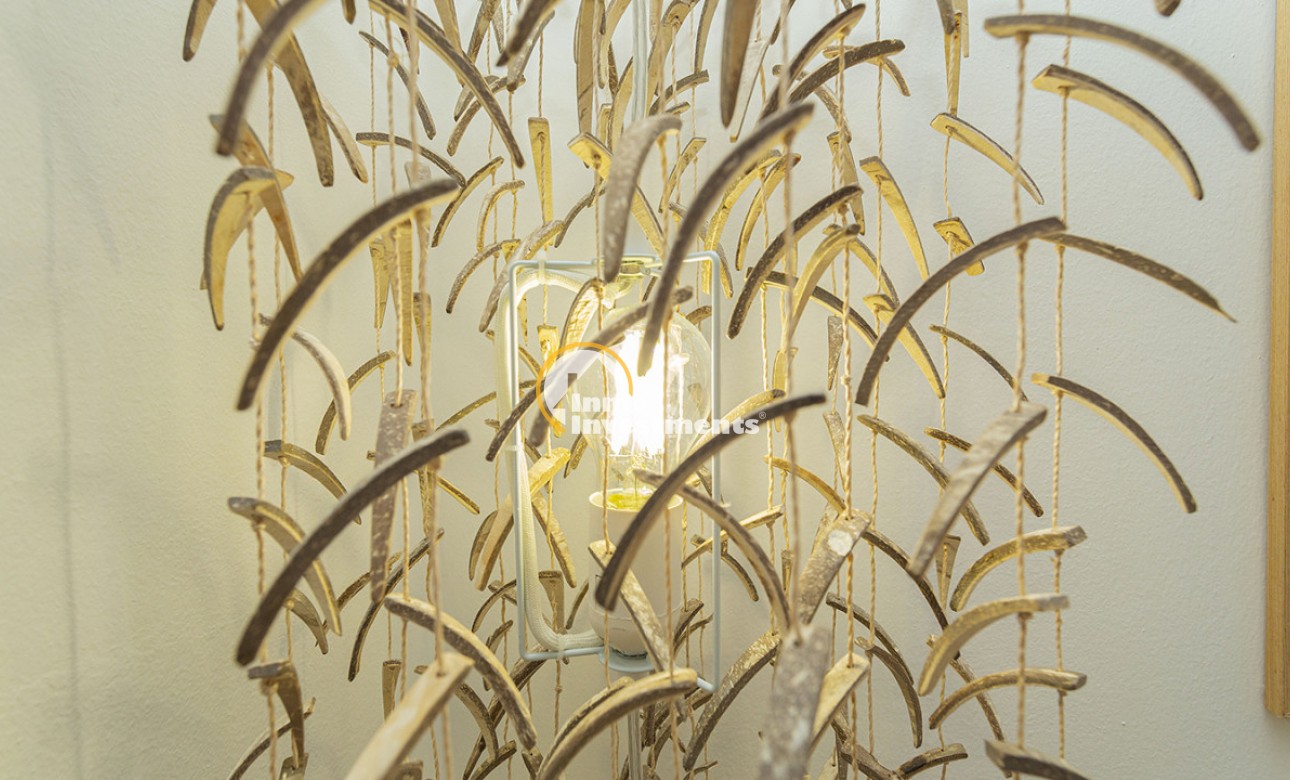 Resale - Apartment - La Mata