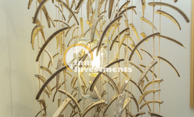 Resale - Apartment - La Mata