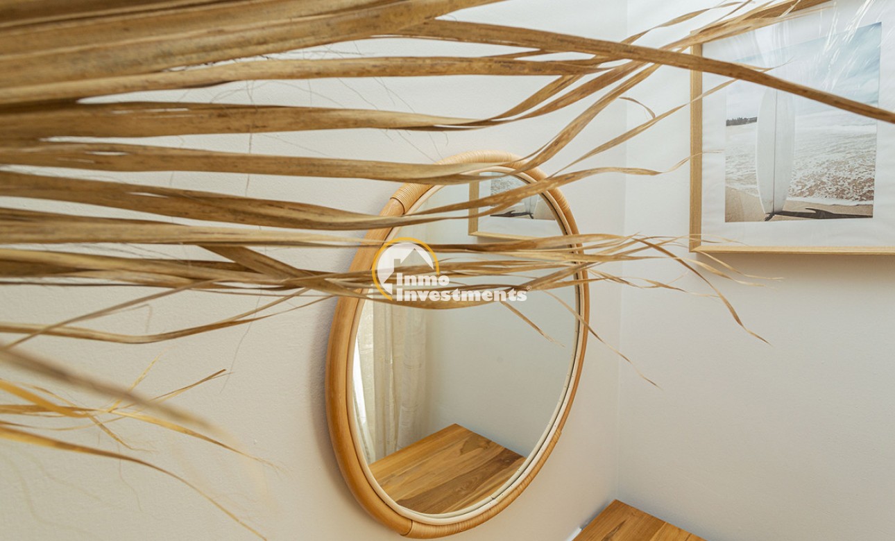 Resale - Apartment - La Mata