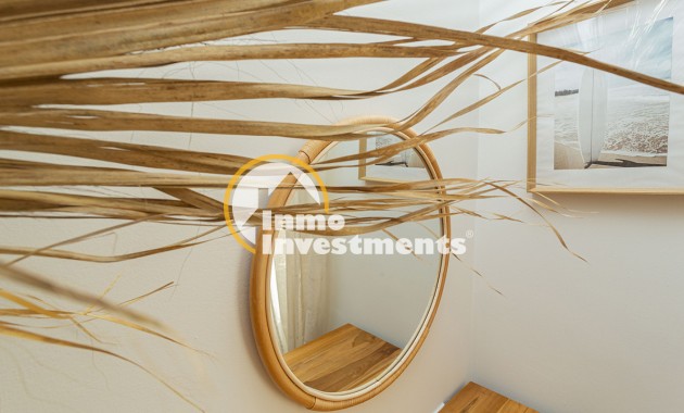 Resale - Apartment - La Mata