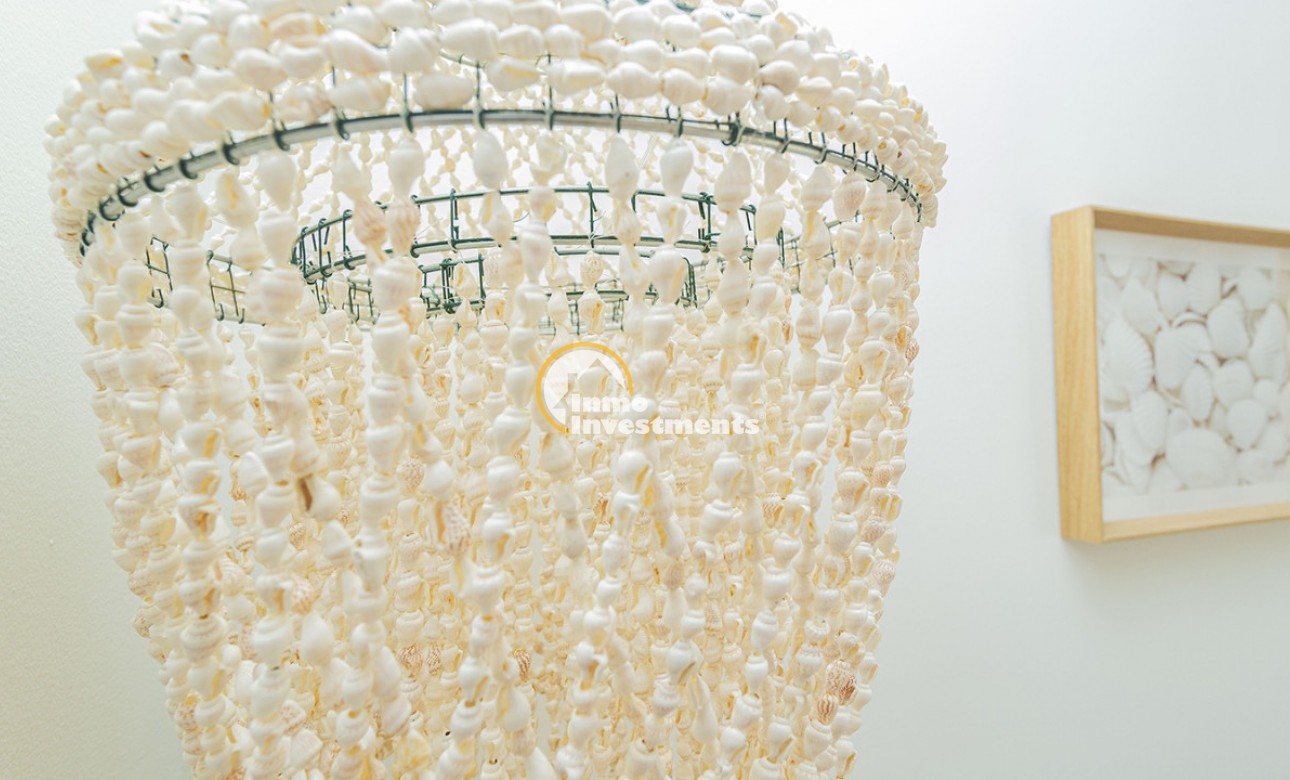 Resale - Apartment - La Mata