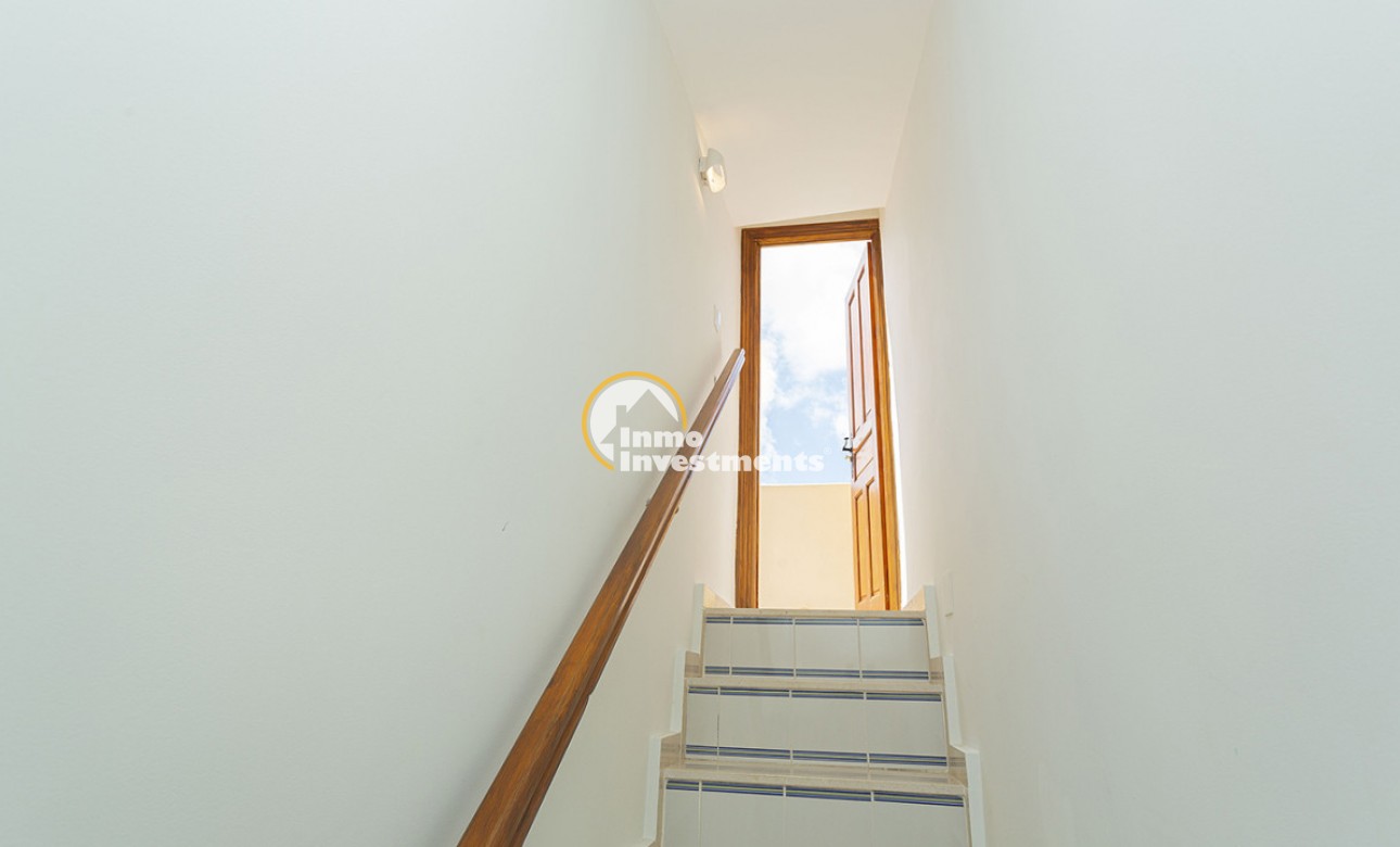 Resale - Apartment - La Mata