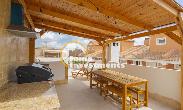 Resale - Apartment - La Mata