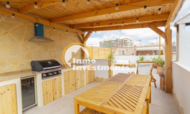 Resale - Apartment - La Mata