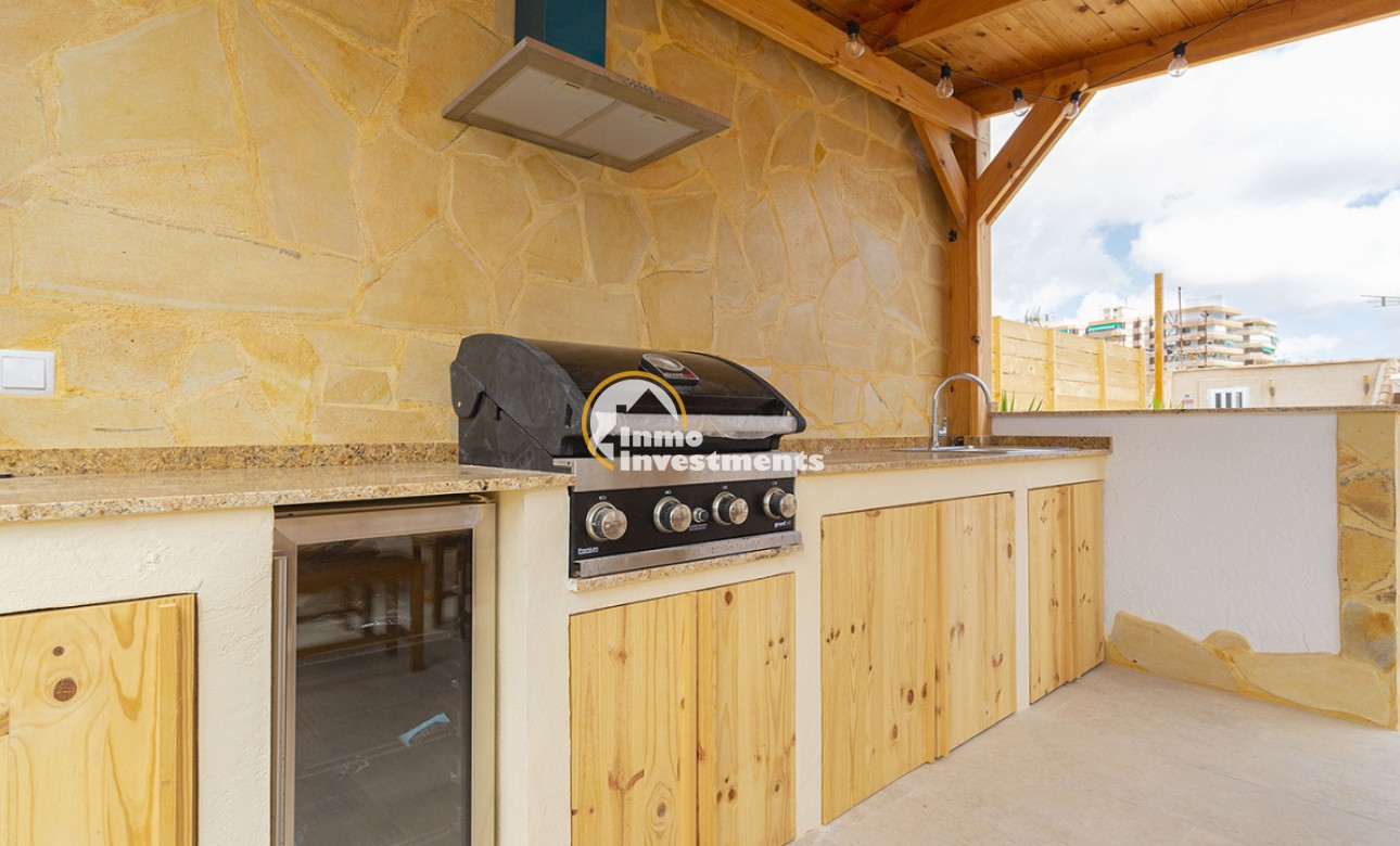 Resale - Apartment - La Mata