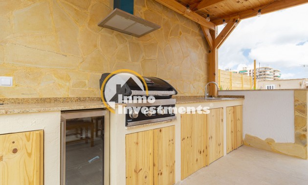 Resale - Apartment - La Mata