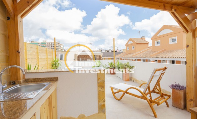 Resale - Apartment - La Mata