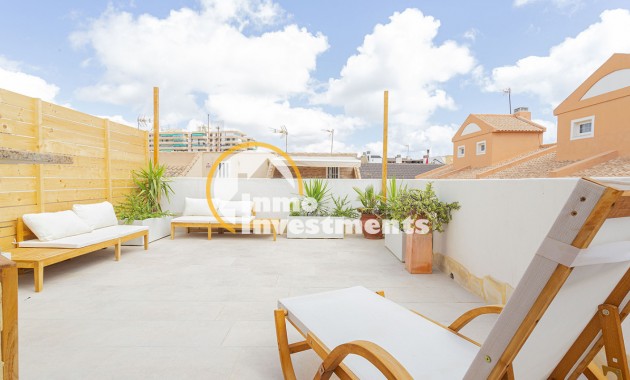 Resale - Apartment - La Mata