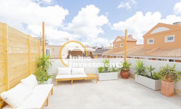 Resale - Apartment - La Mata