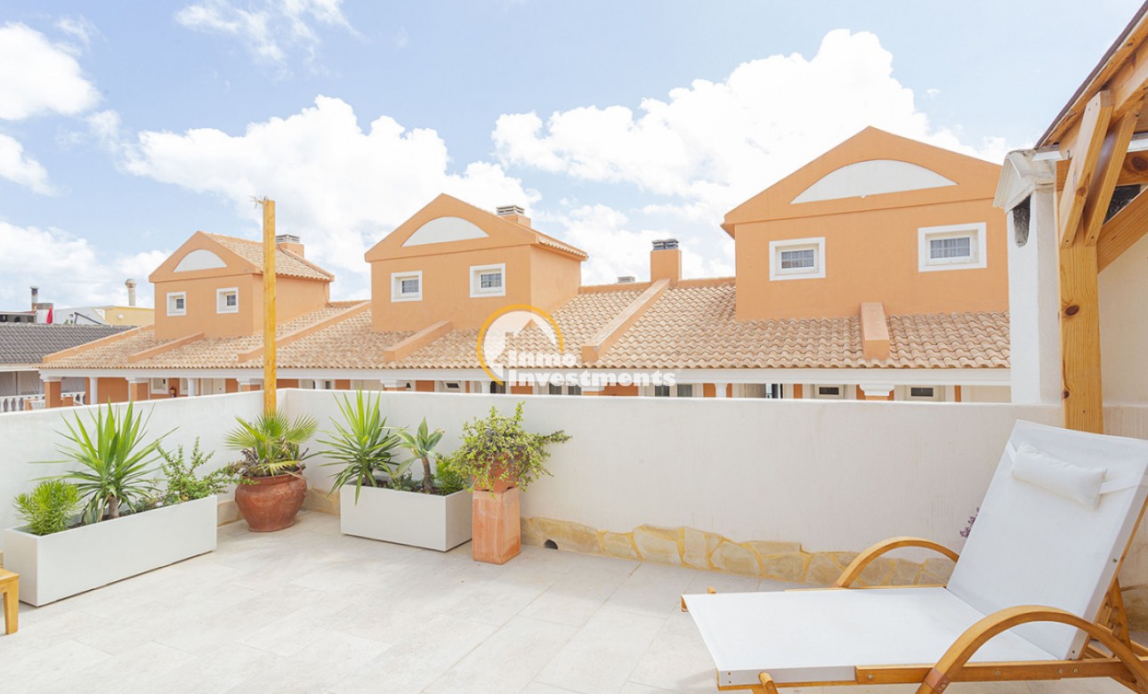 Resale - Apartment - La Mata