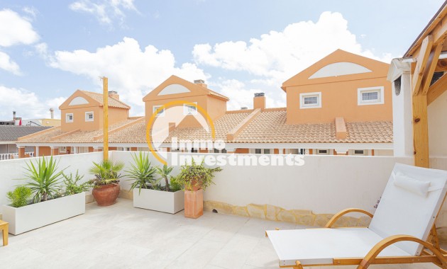 Resale - Apartment - La Mata